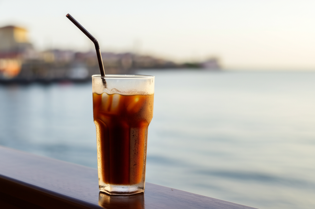 عصير برتقال